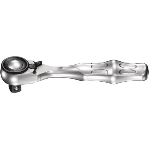 Kundfavorit 8008 A Zyklop Mini 3 Wera Spärrhandtag 1/4"